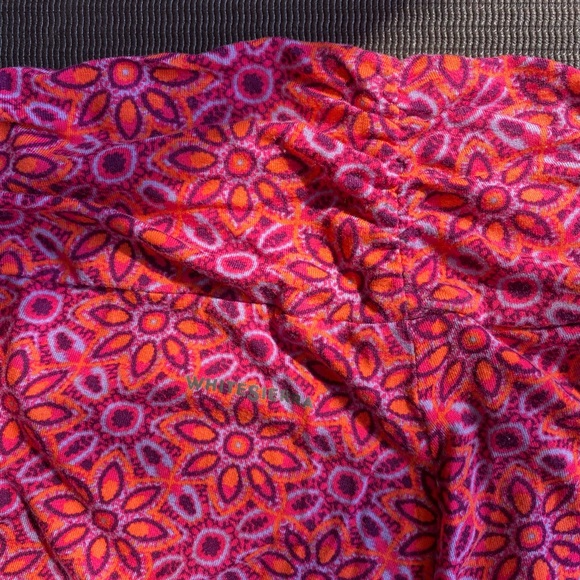 White Sierra midi skirt - M - Picture 4 of 4